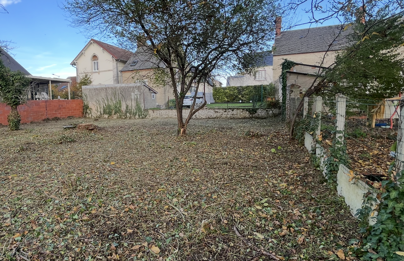 Assainissement, terrassement aménagement extérieur et paysagiste à Vignoux-sur-Barangeon dans le Cher (18)