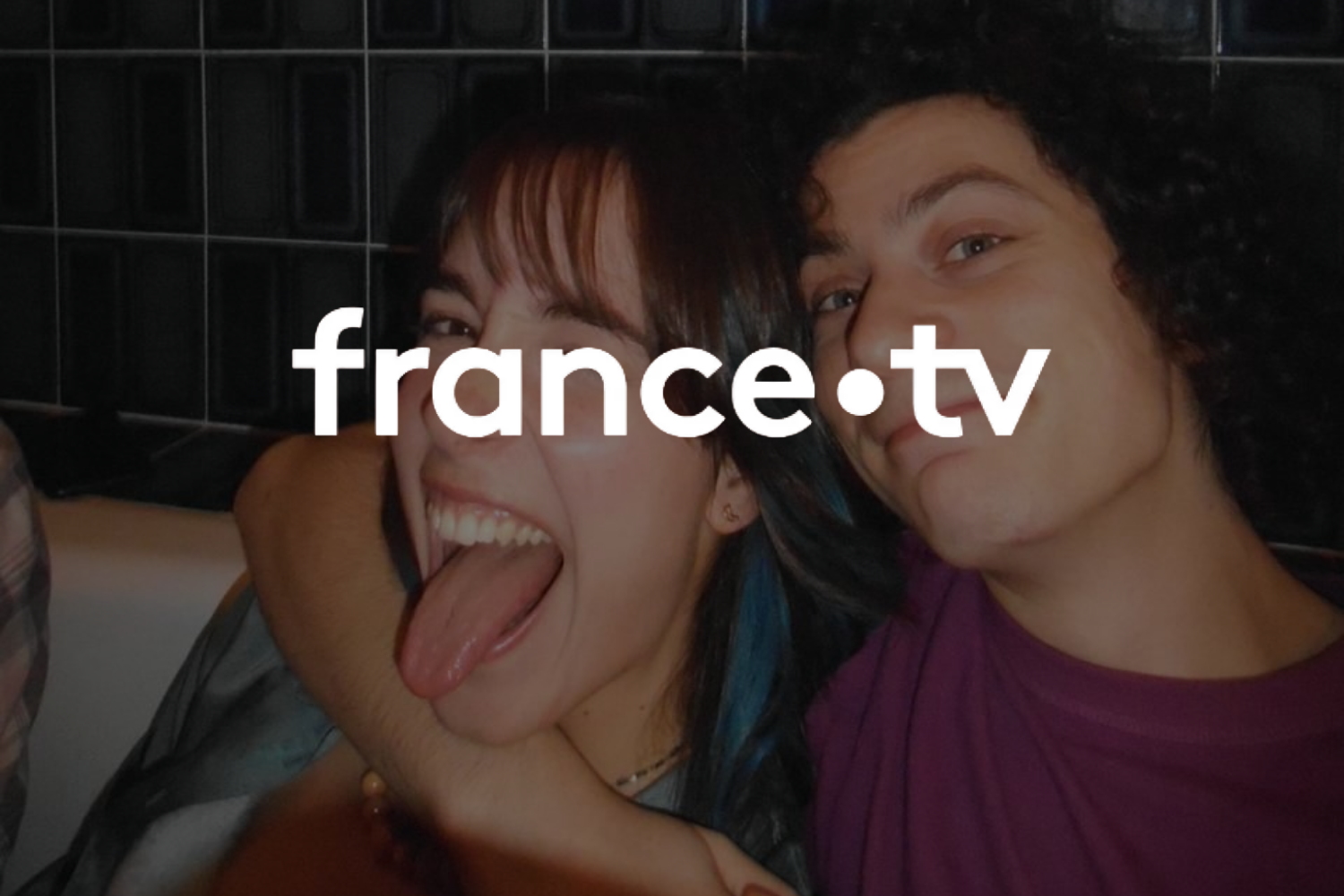 Logo France TV