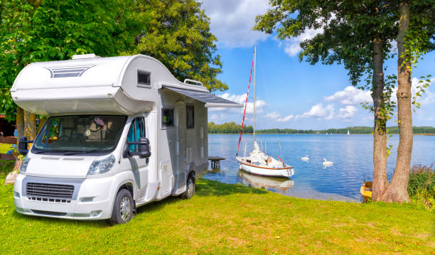 The Best RV Parks in North Florida