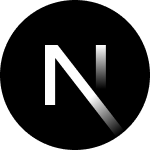 Next js Logo