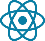React JS Logo