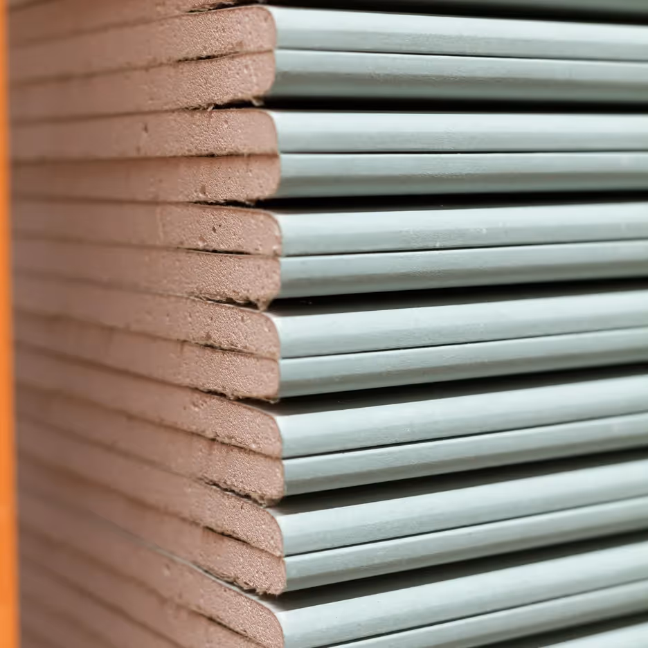 Une fenêtre installée par Prologis