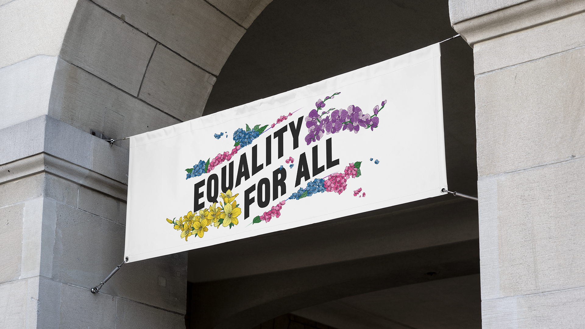 Pride-Banner