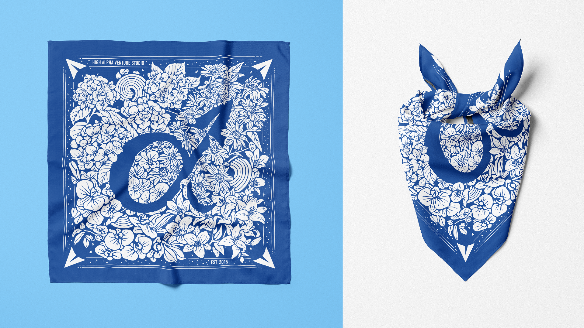 Pride-Bandana