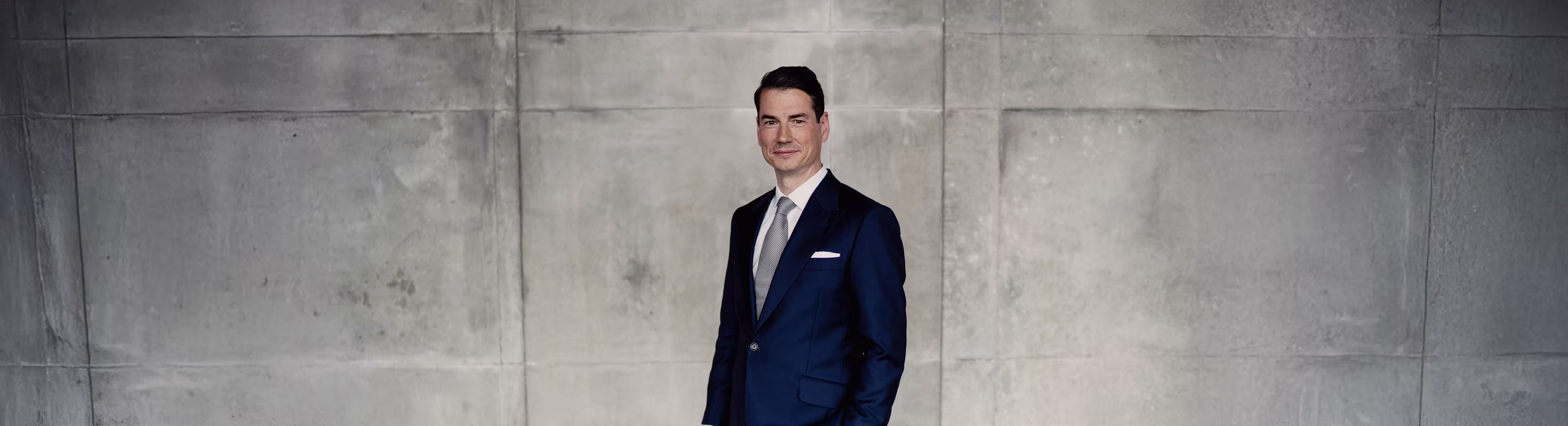 Portrait von Matthias Rehmet, Fachanwalt für Familienrecht