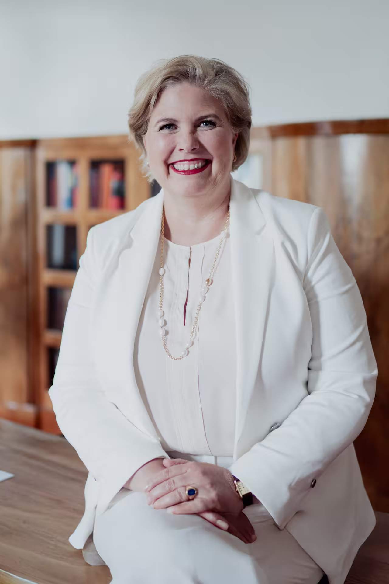 Portrait von Christiane Lemberg, LL.M.Eur., Fachanwältin für Miet- und Wohnungseigentumsrecht