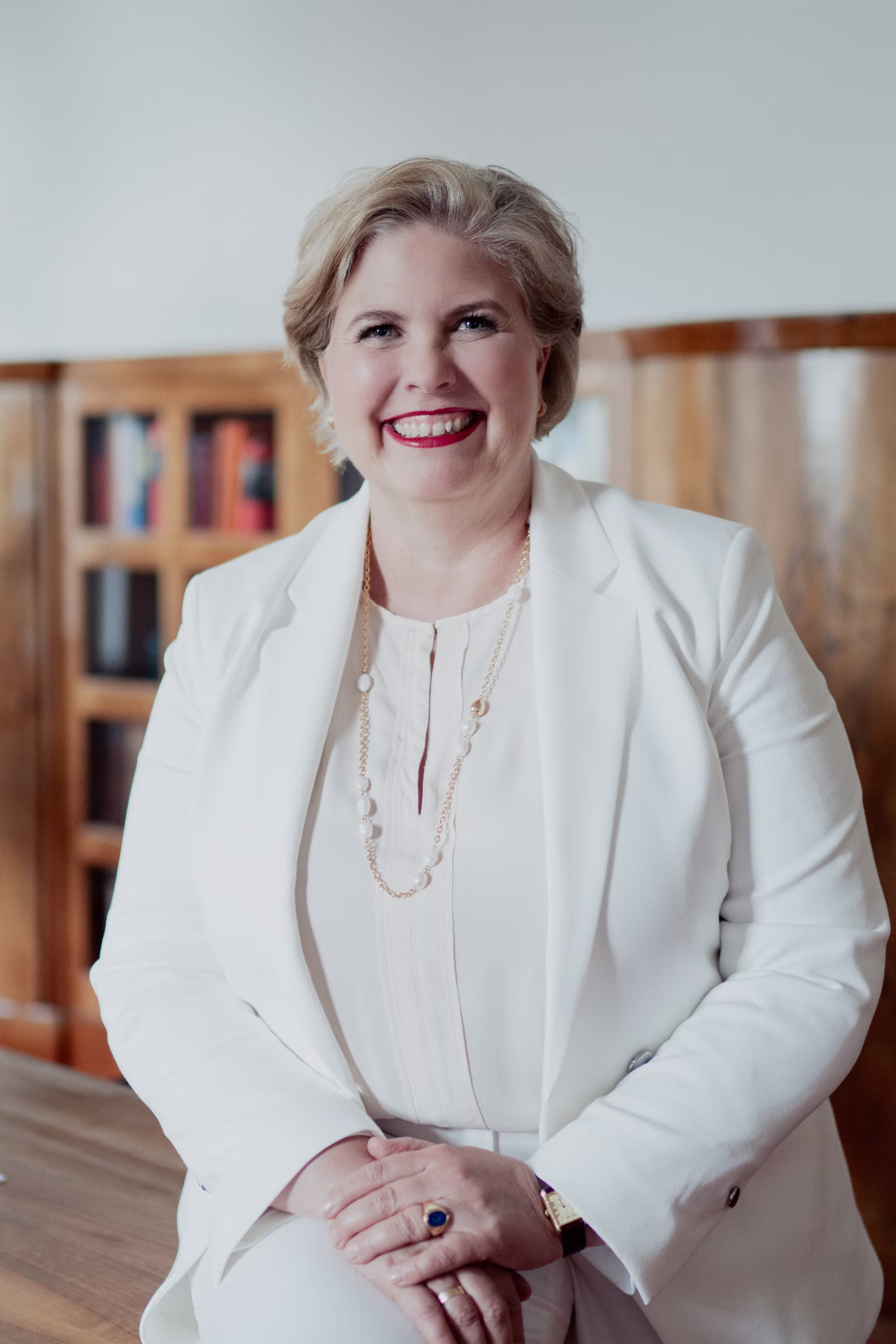 Portrait von Christiane Lemberg, LL.M.Eur., Fachanwältin für Miet- und Wohnungseigentumsrecht