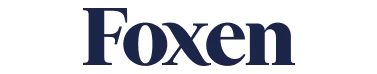 Foxen Logo
