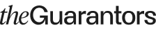 The guarantors Logo