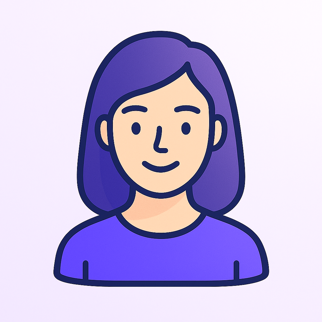 [headshot] image of customer (for a consumer apps)
