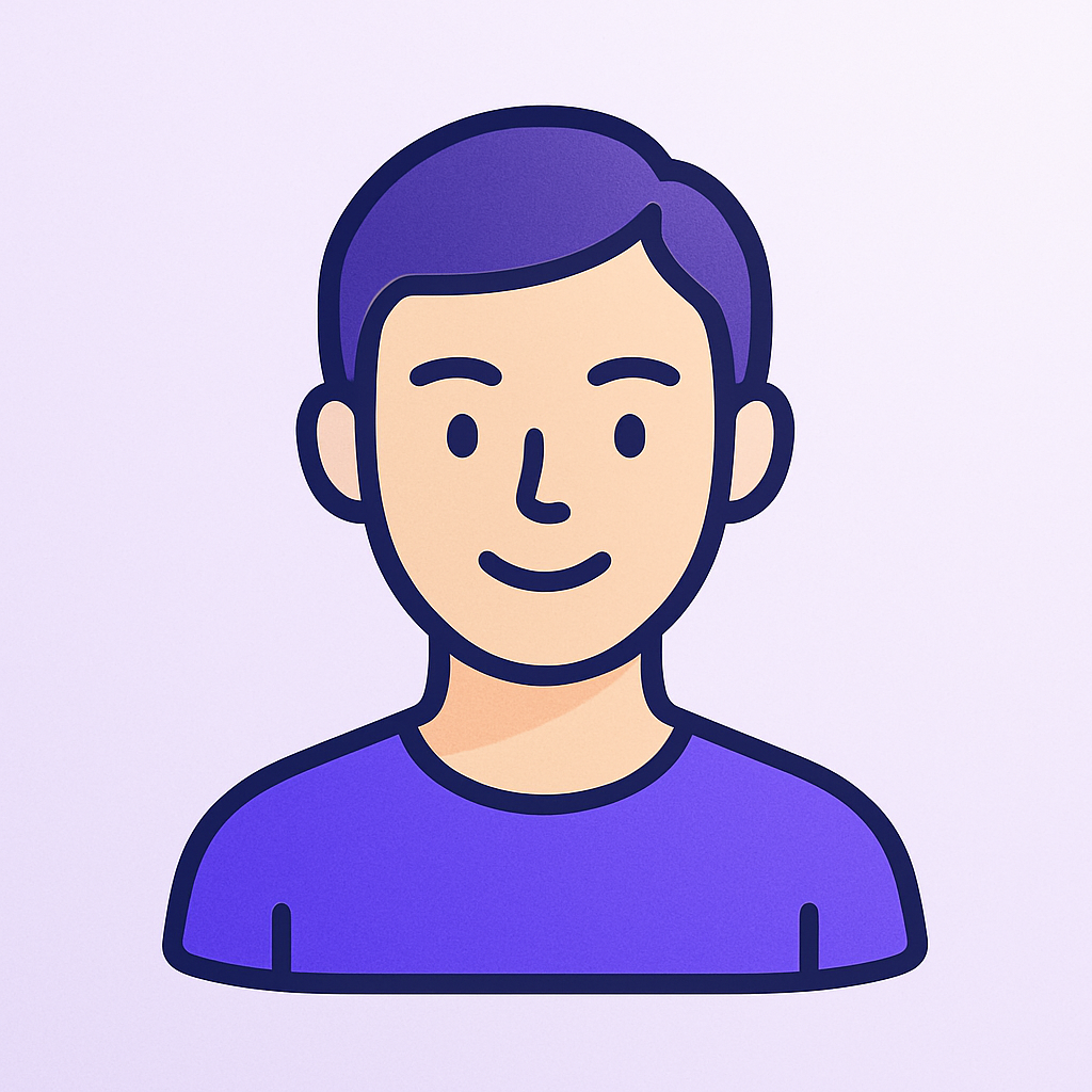 [headshot] image of satisfied customer