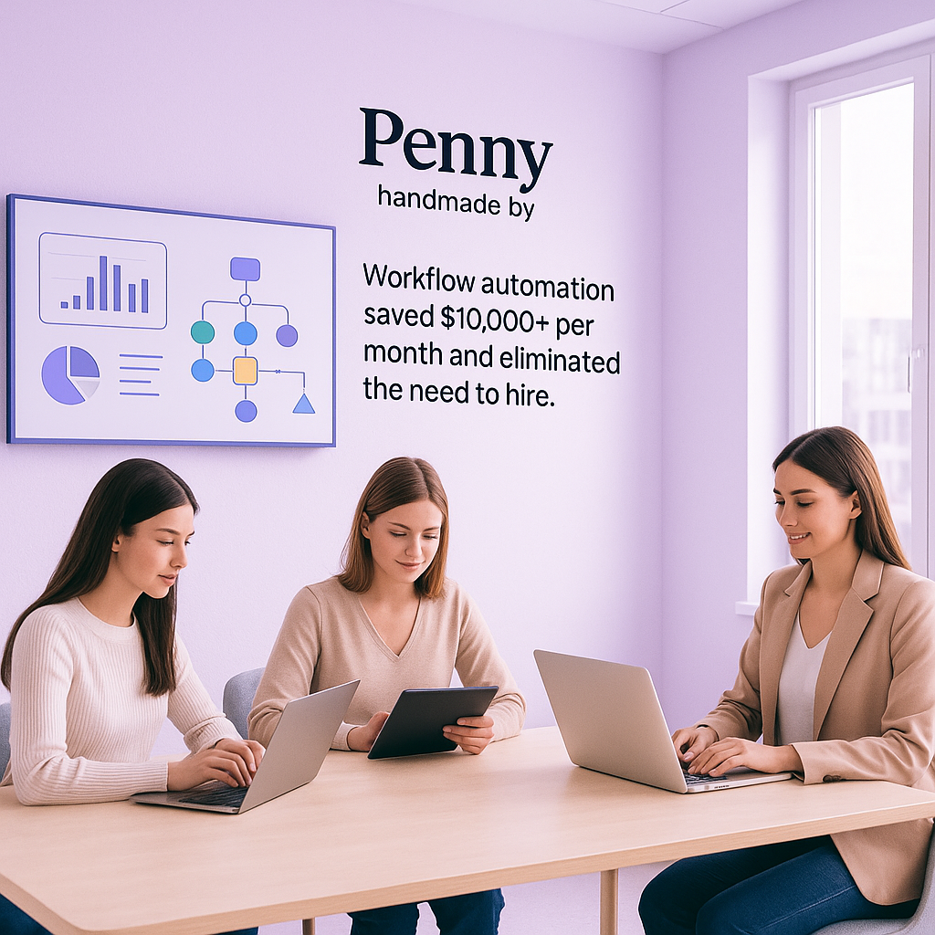 image of a collaborative workspace (for a b2b saas)