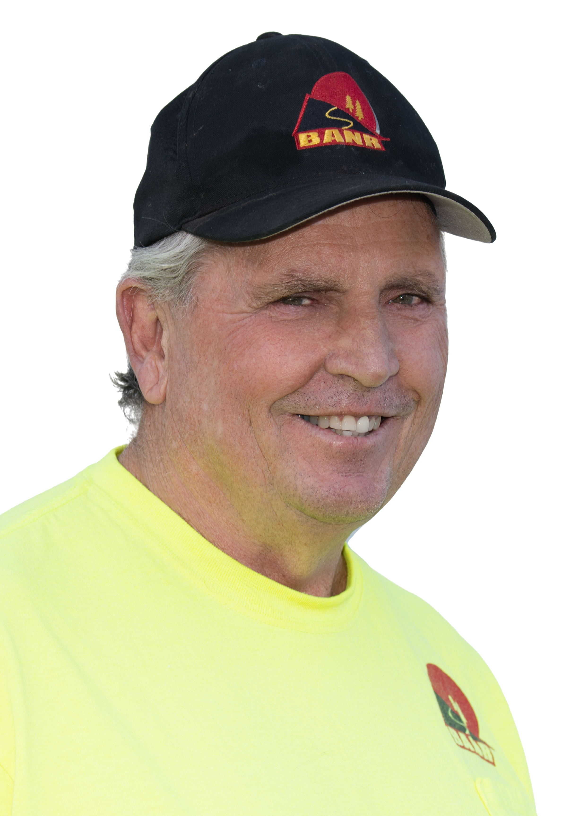 Lonnie Sanders