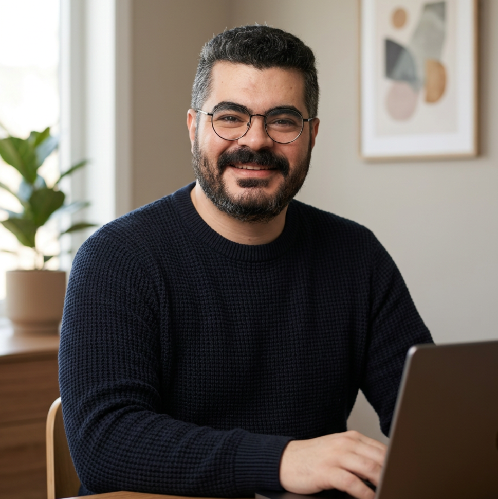 Avatar image for Ahmed Maher