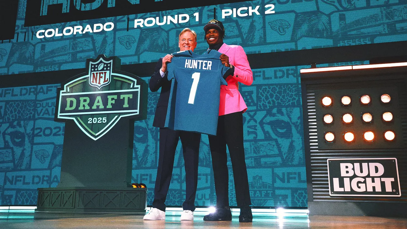 Les équipes de la NFL savent-elles recruter les bons joueurs ?