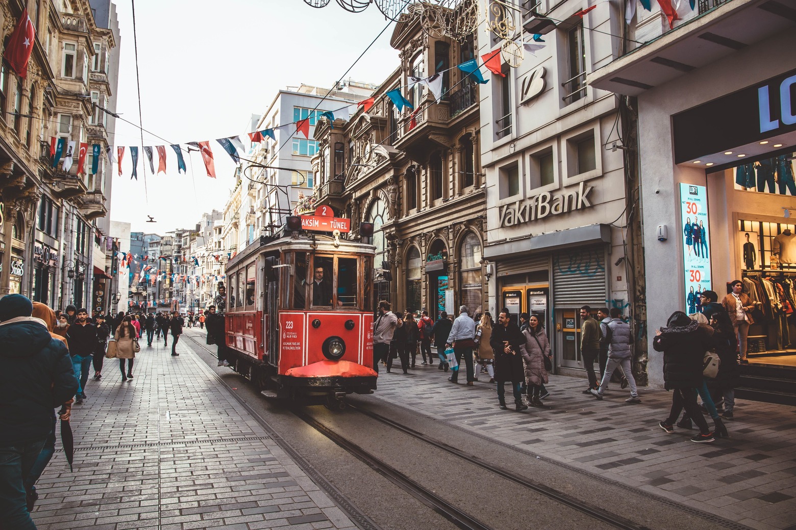 Istanbul Art