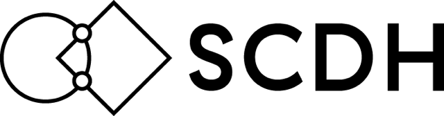 logo scdh
