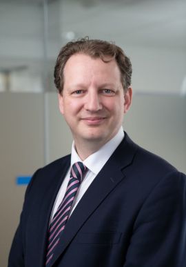 Stewart Stretton-Hill headshot