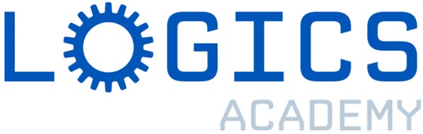 Logics Academy logo