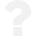 FAQ icon, png, white