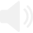 Listen Article, icon, white, png