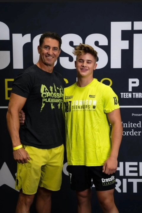 CrossFit Kids