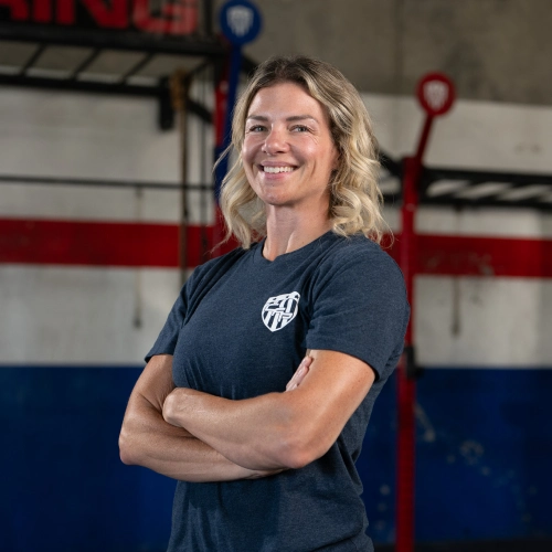 Lisa Corti
