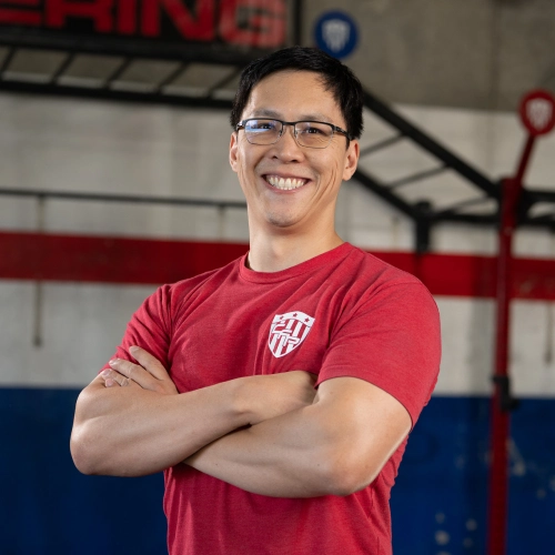 Nick Kao