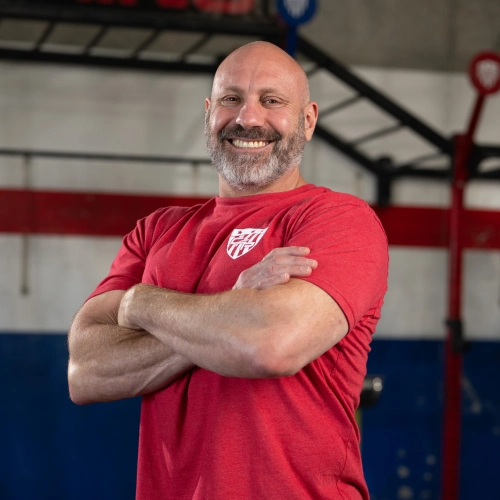 Mark Koransky