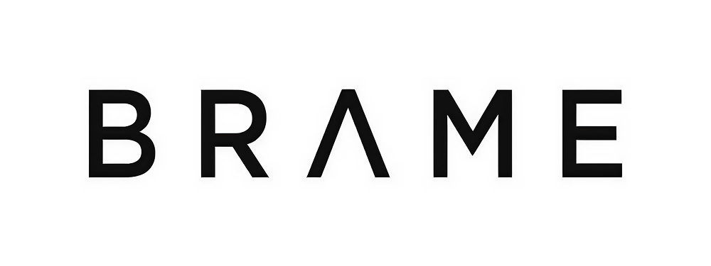 Logo BRAME AG aus Schindellegi