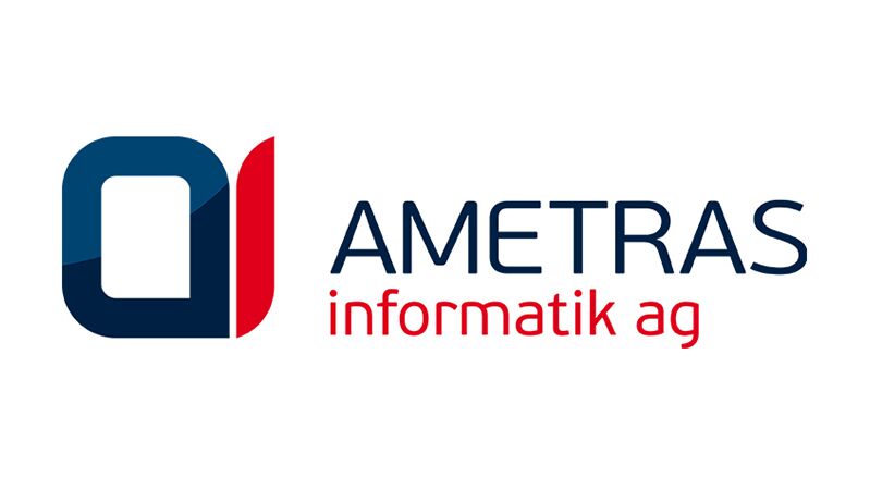 Logo von Ametras