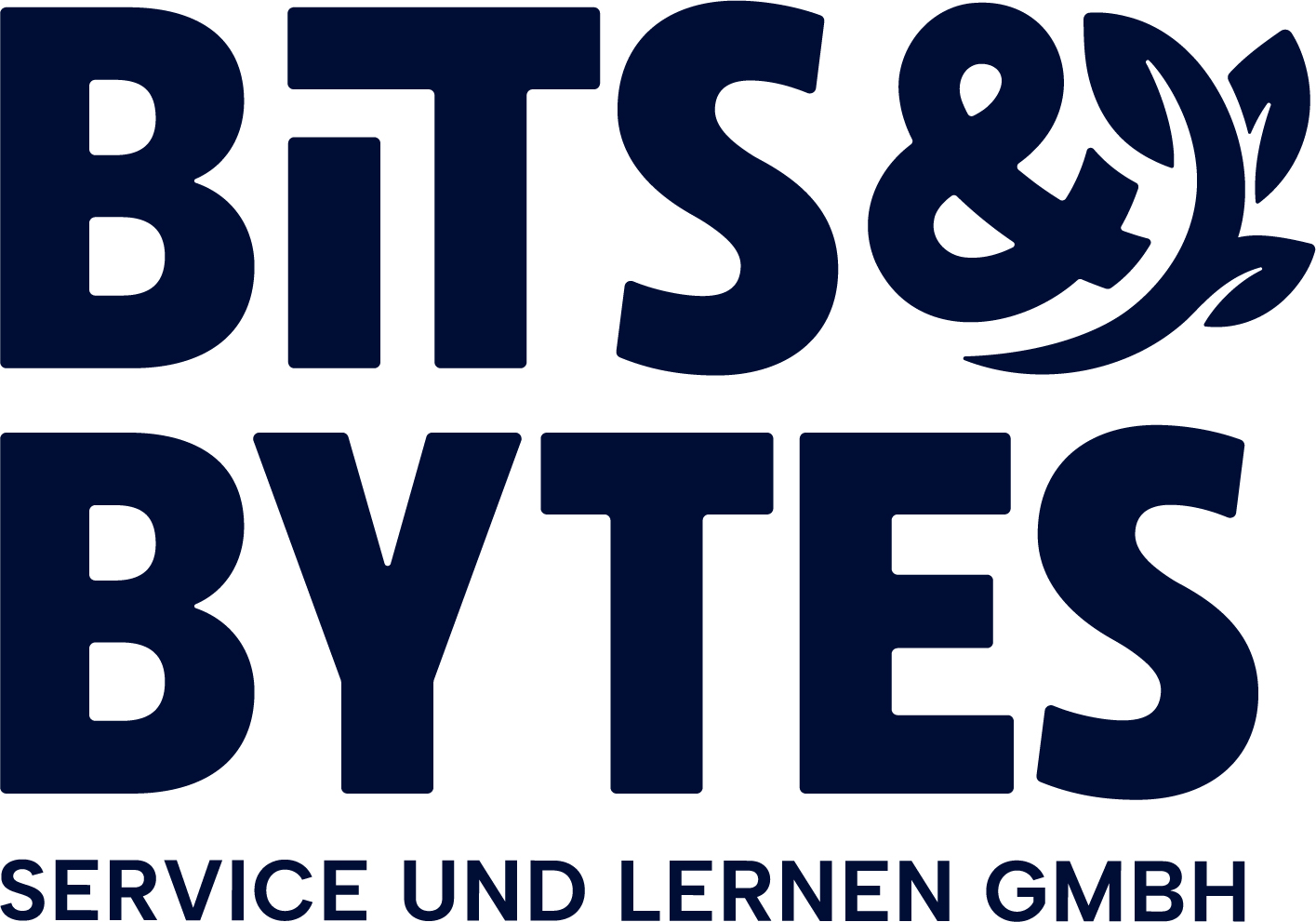 Bits & Bytes Logo