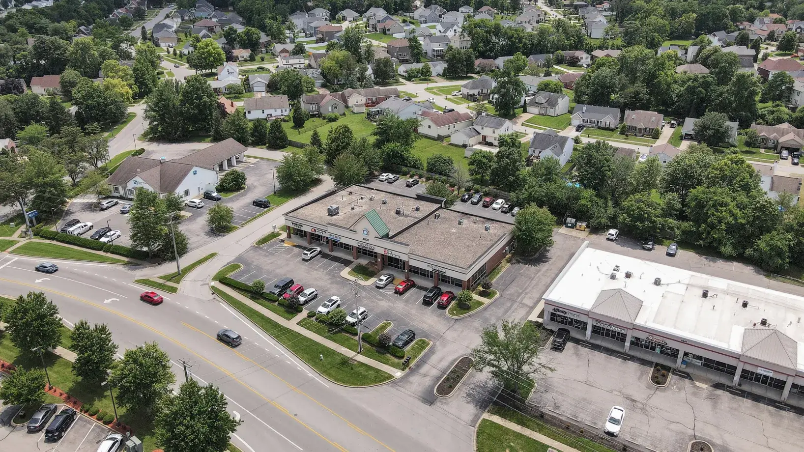 First Choice Dental Office