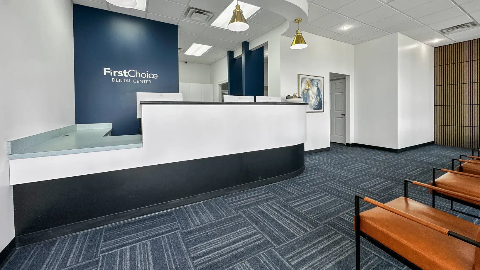 First Choice Dental Office