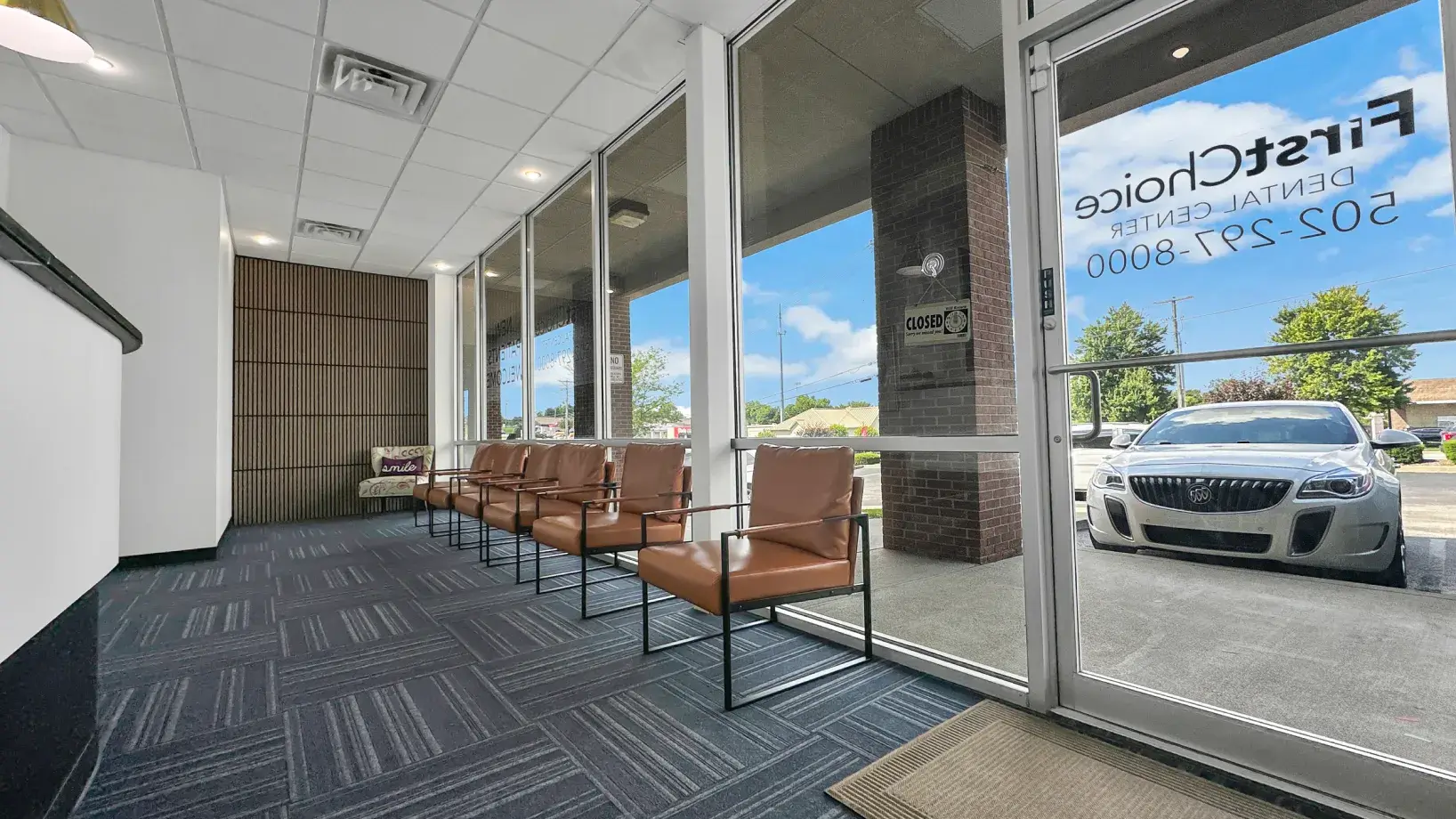 First Choice Dental Office