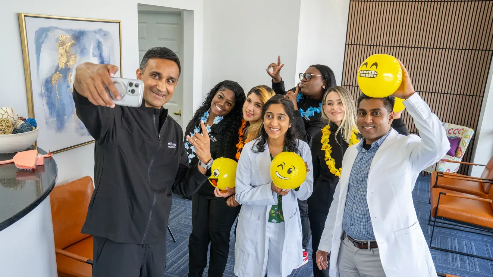 First Choice Dental Team