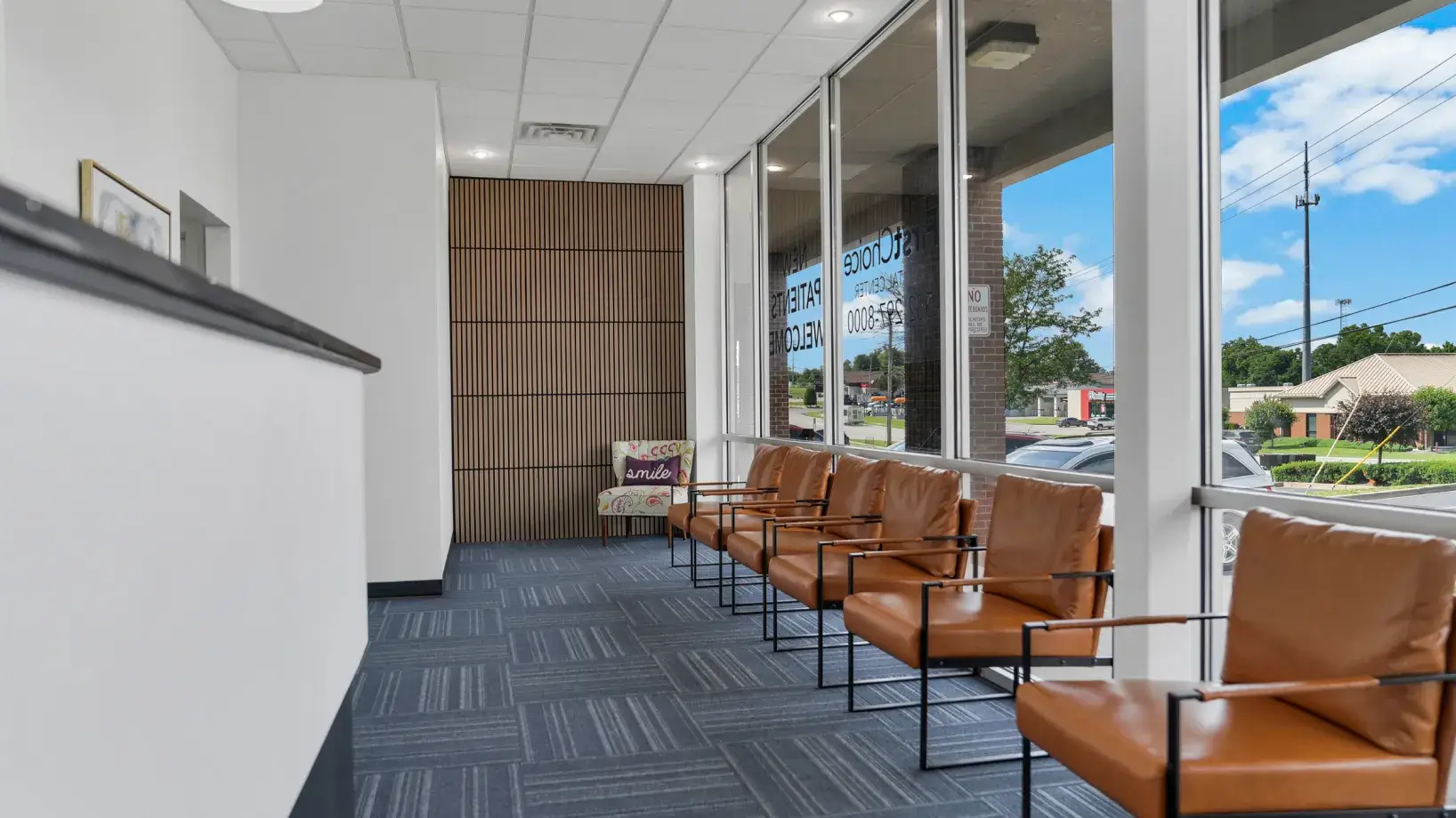 First Choice Dental Office