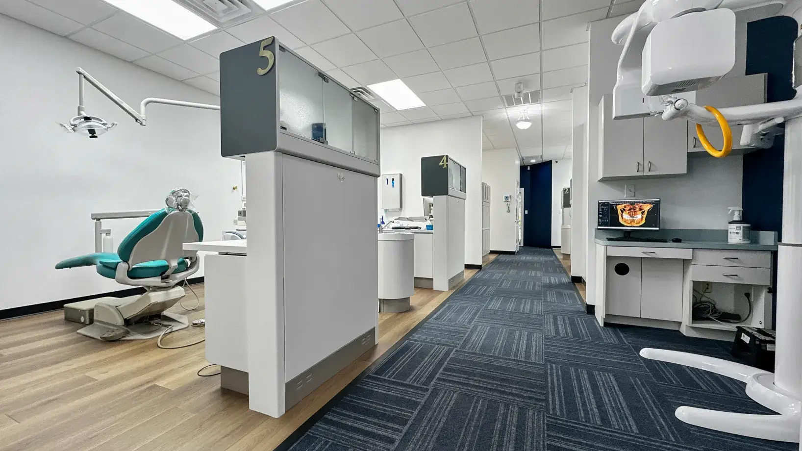 First Choice Dental Office