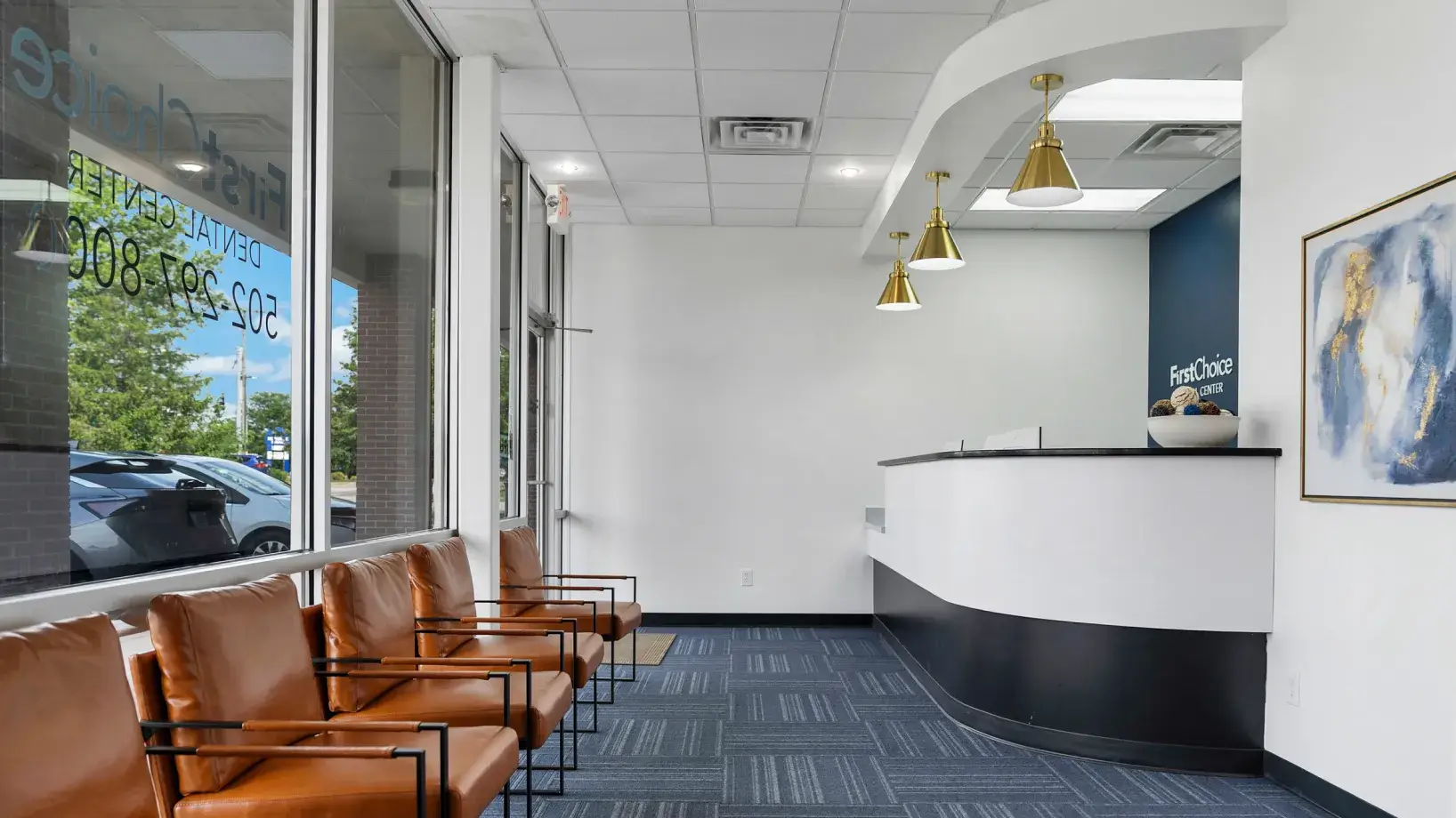 First Choice Dental Office
