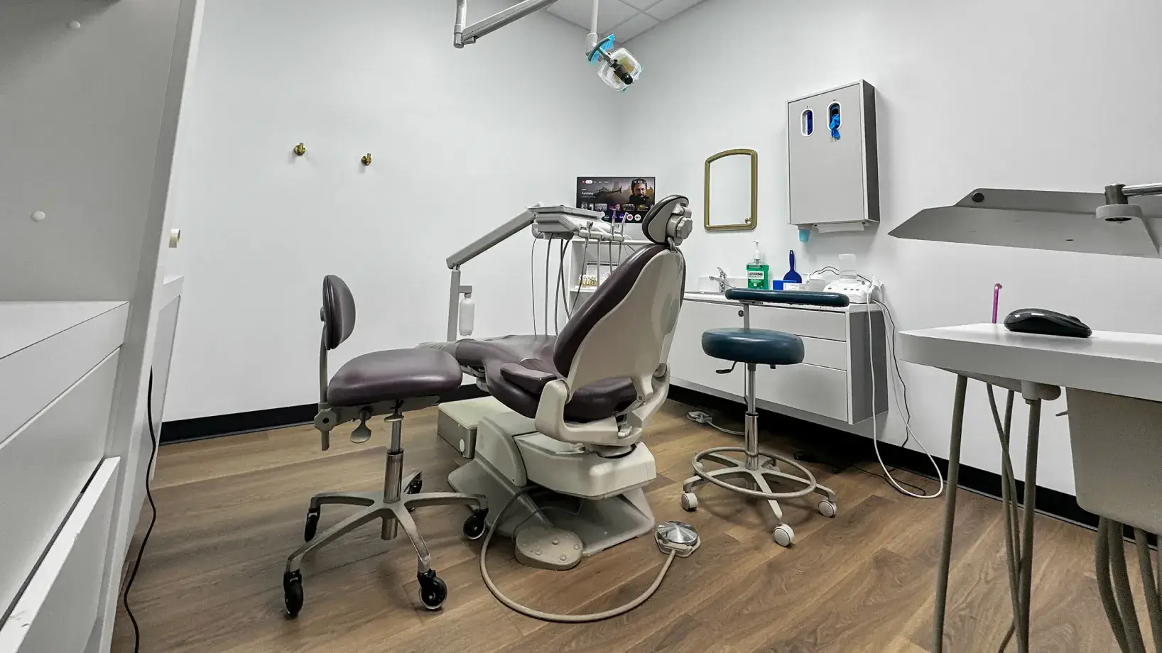 First Choice Dental Office