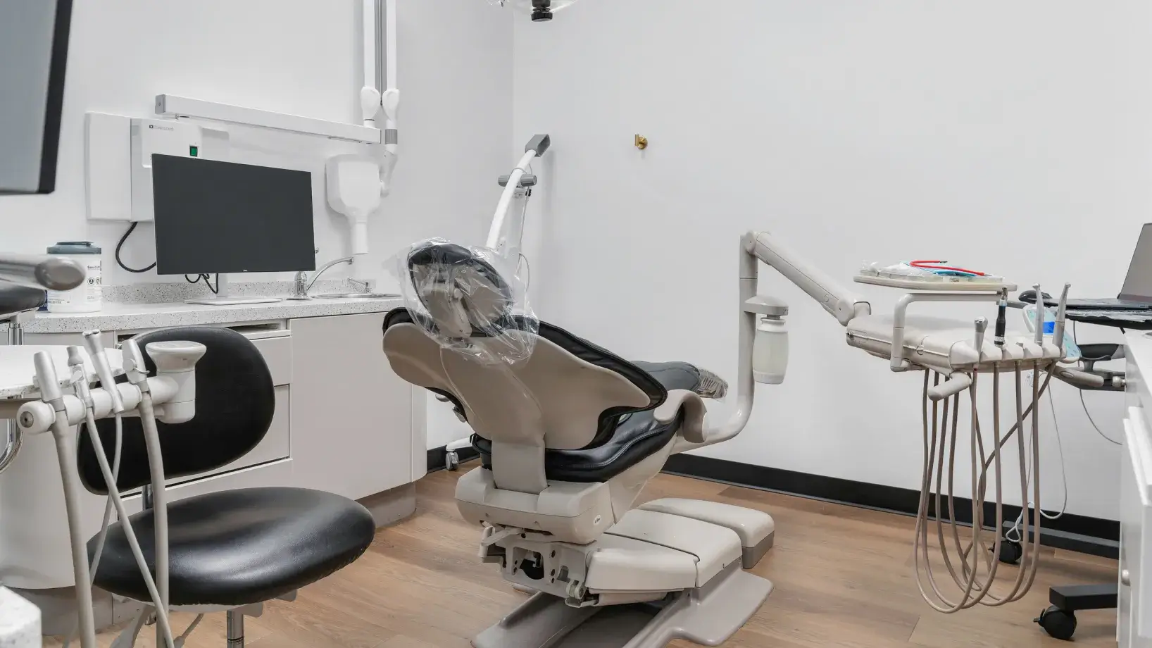 First Choice Dental Office