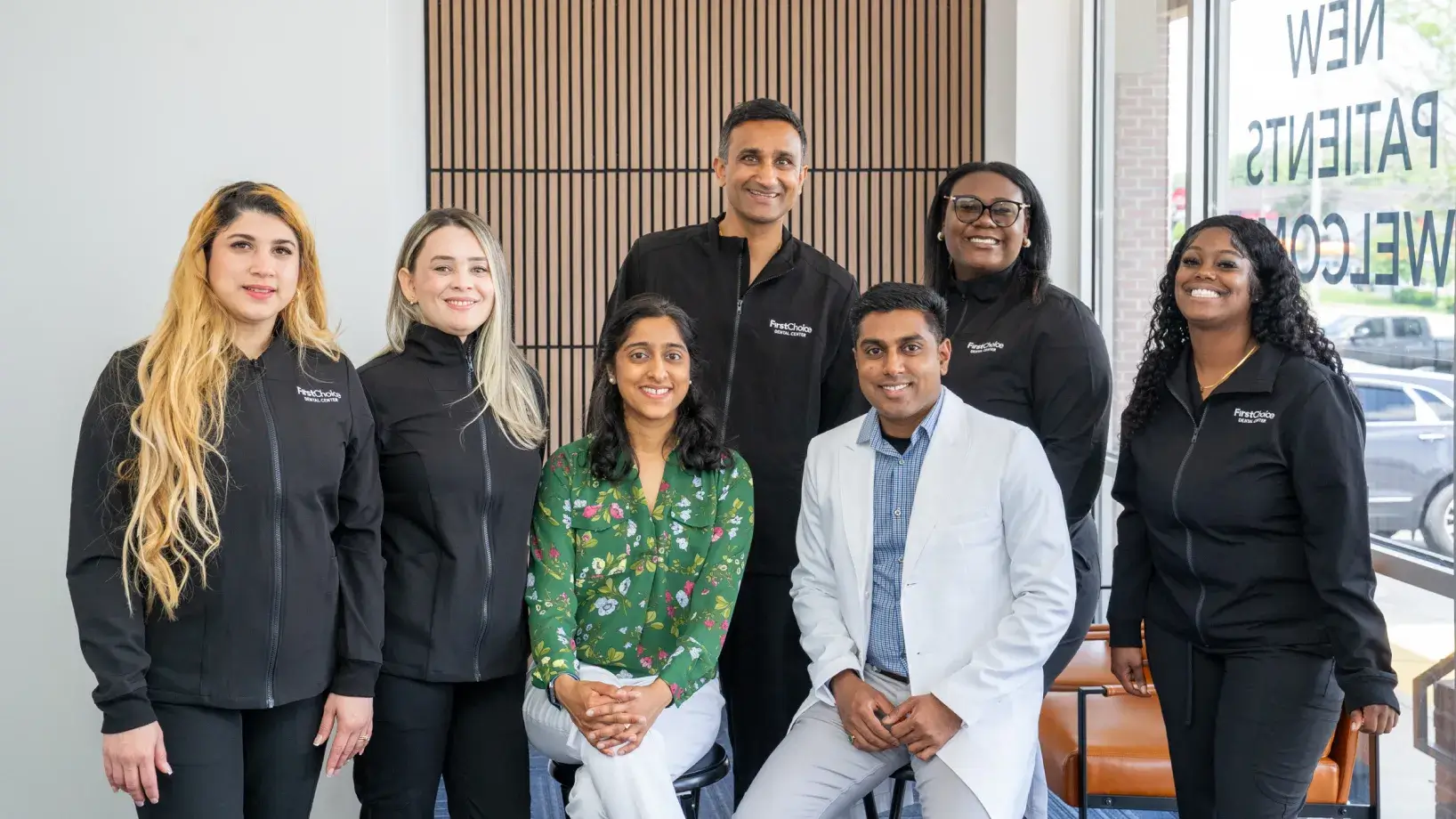 First Choice Dental Team