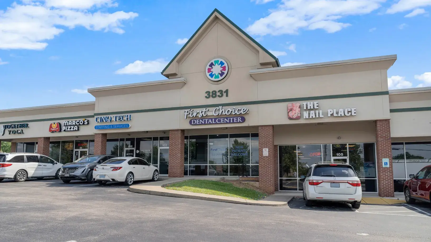 First Choice Dental Office