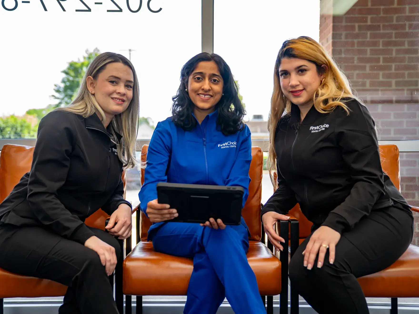 First Choice Dental Team