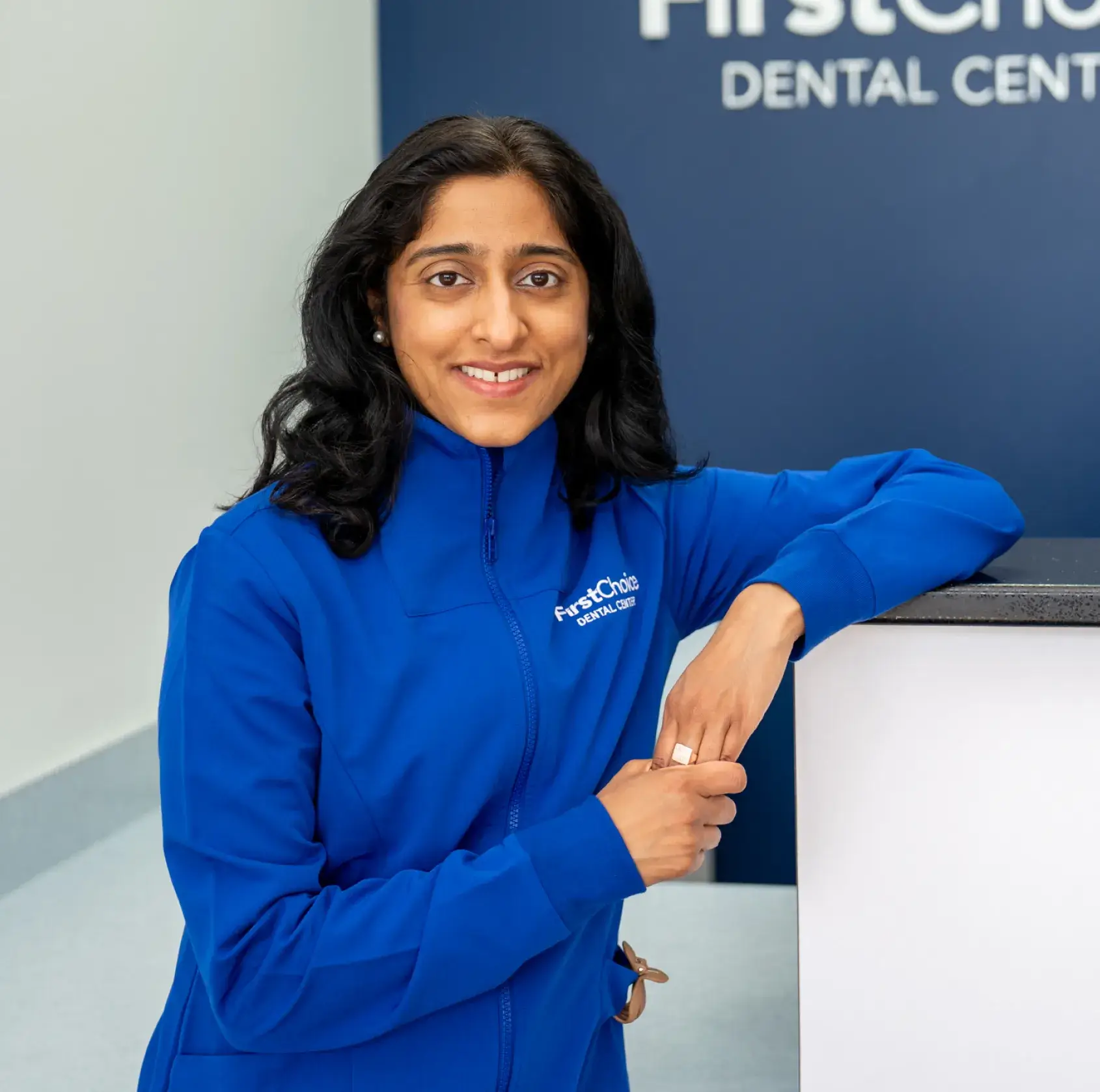 Dr. Patel
