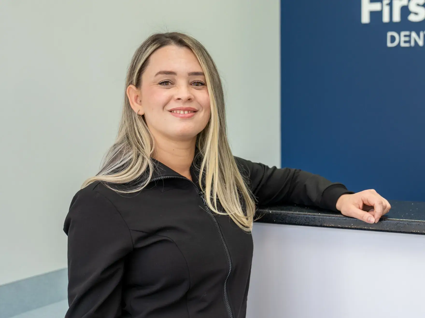 Team member