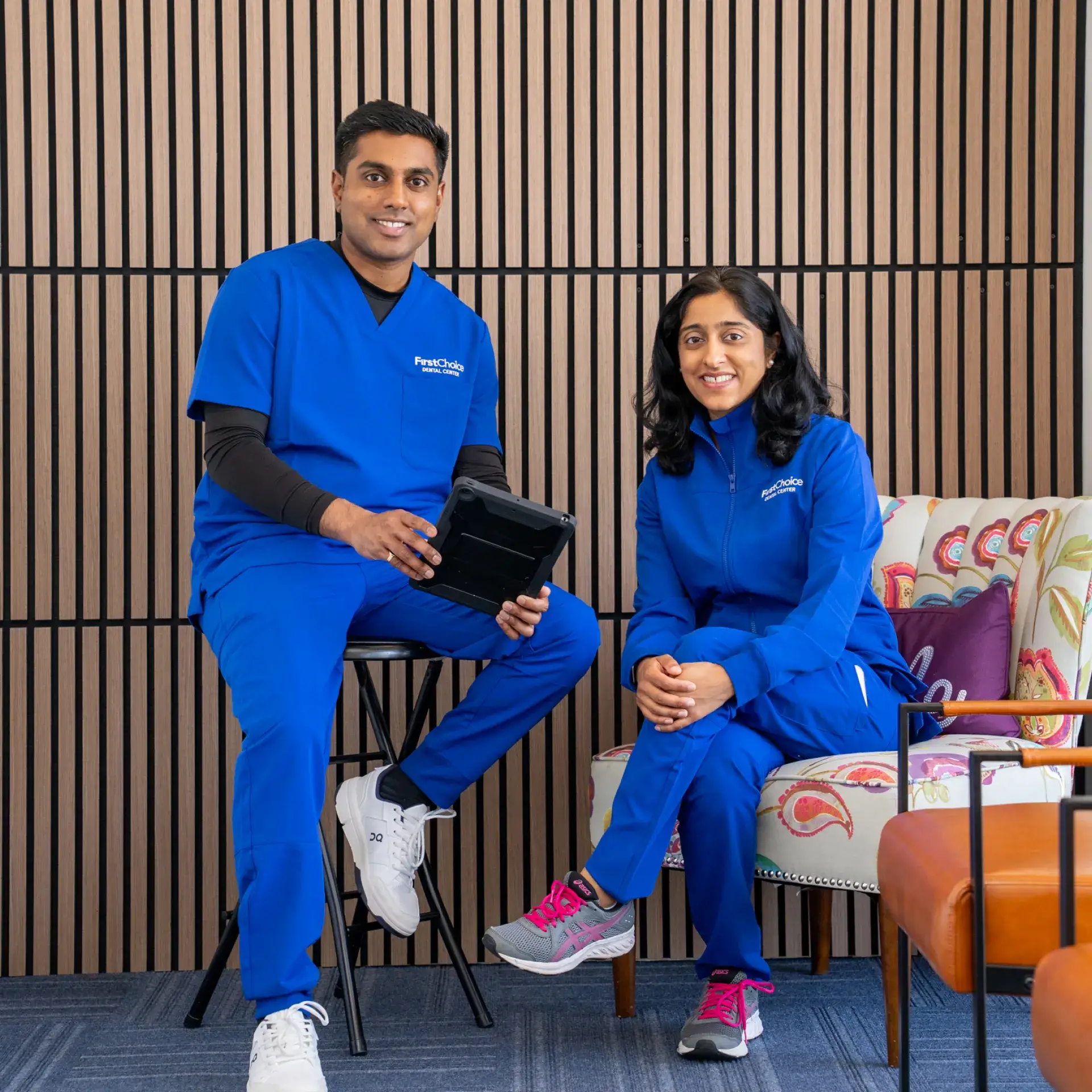 First Choice Dental Team