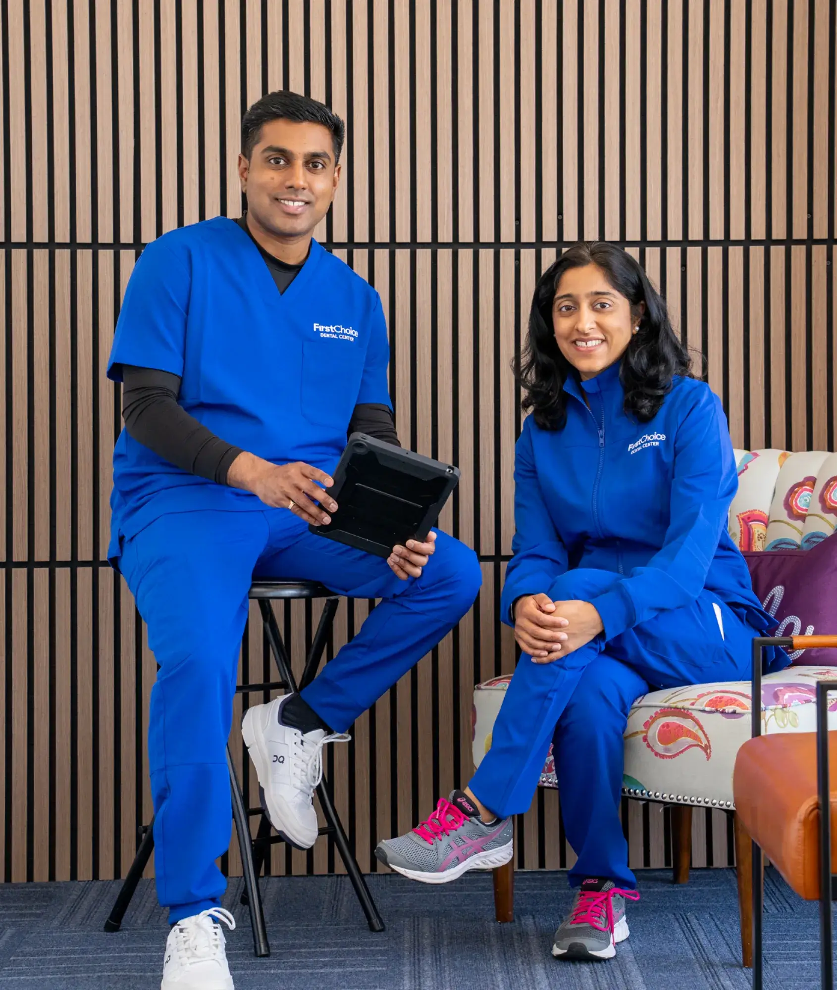 First Choice Dental Team