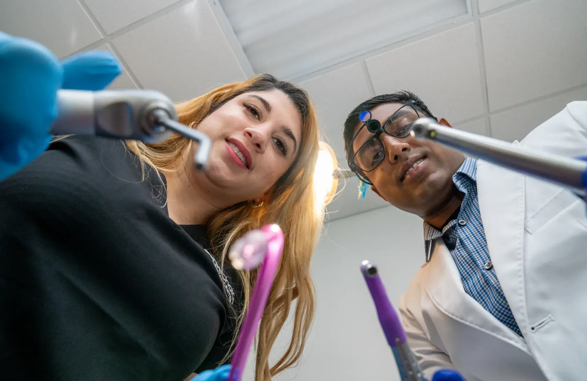 First Choice Dental Team