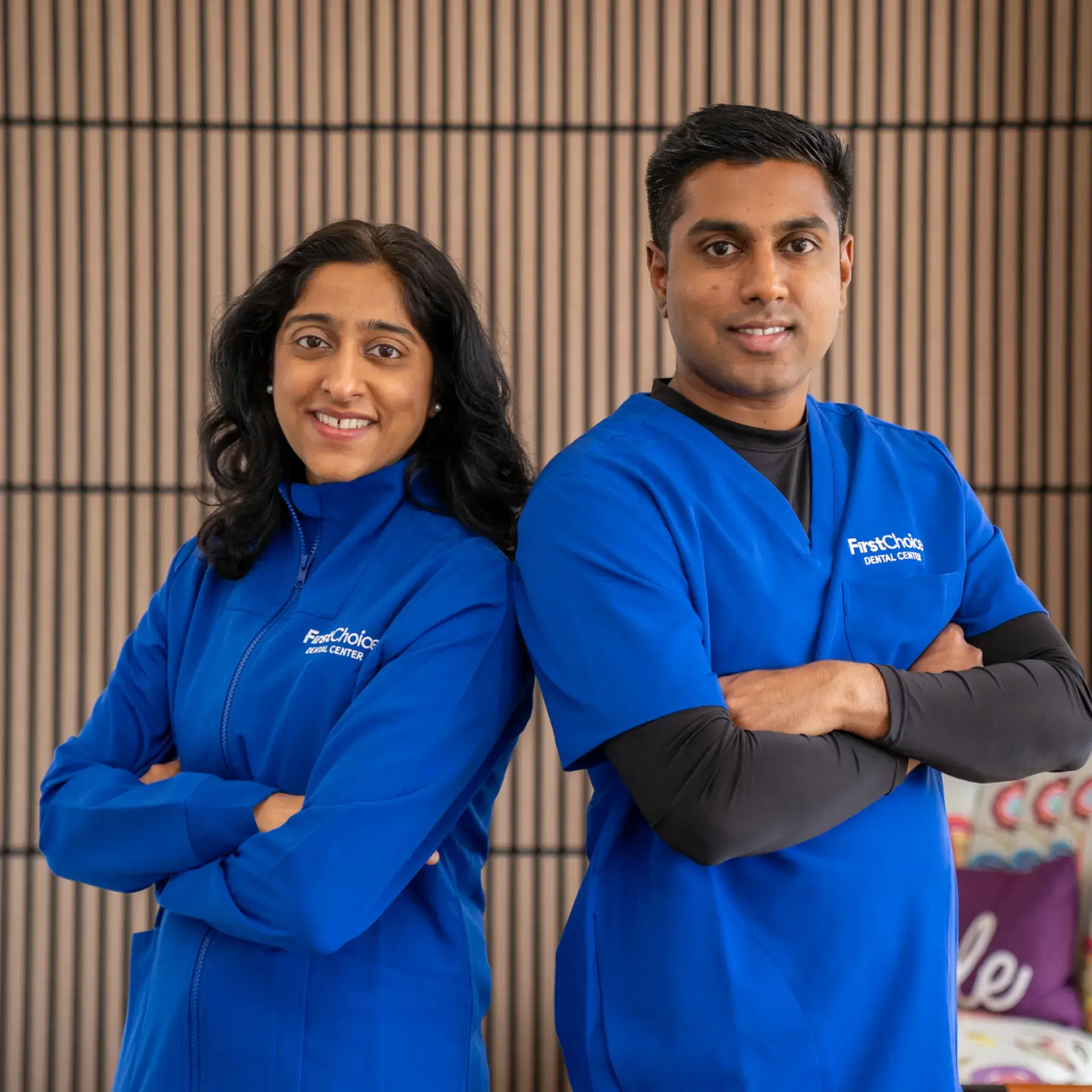 First Choice Dental Team